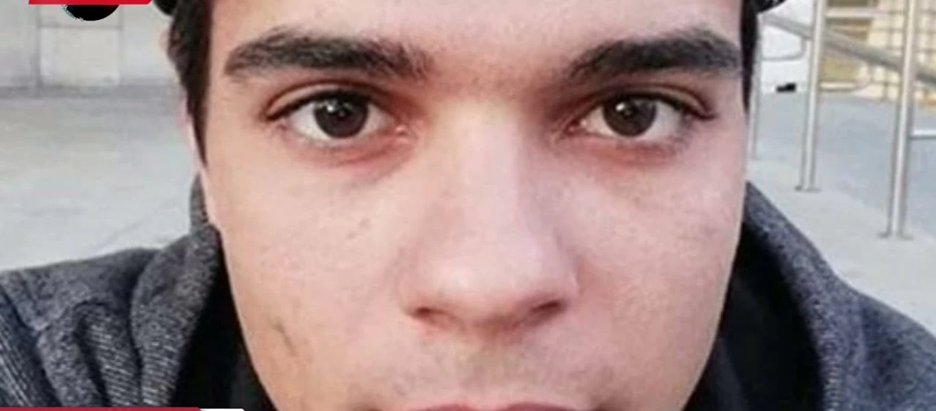15 χρόνια κάθειρξη στον Ισπανό κανίβαλο που σκότωσε και έφαγε την μητέρα του